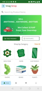 Vizag Scrap screenshot 0