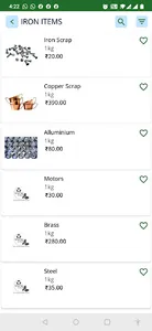 Vizag Scrap screenshot 1