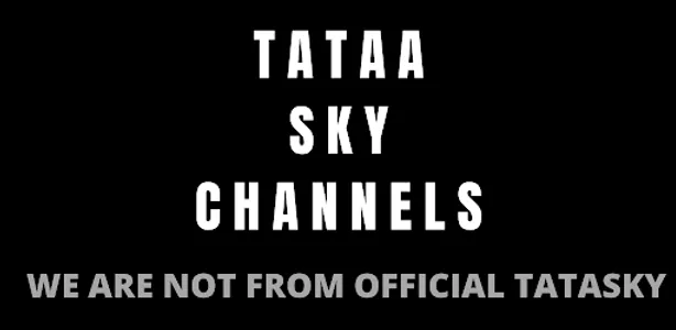 Tataa Tataa Sky Channels screenshot 5