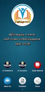 Vizhithunai screenshot 0