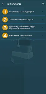 Vizhithunai screenshot 1