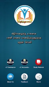 Vizhithunai screenshot 18