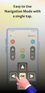 Remote for Vizio TV screenshot 6