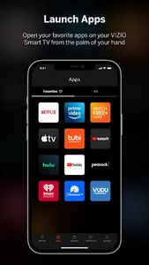 VIZIO SmartCast Mobile™ screenshot 0