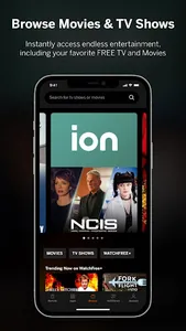 VIZIO SmartCast Mobile™ screenshot 1