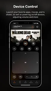 VIZIO SmartCast Mobile™ screenshot 2