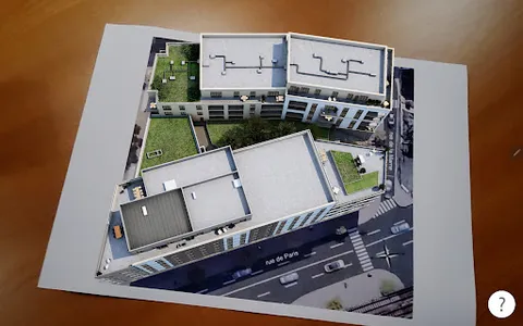 Saint Georges Centre screenshot 5