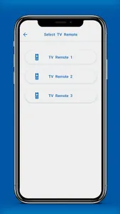 Remote for Vizio TV screenshot 4