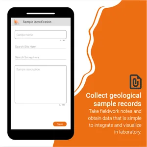 Mosis GO screenshot 0