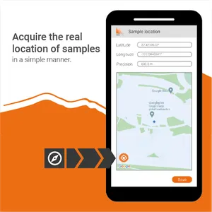 Mosis GO screenshot 1