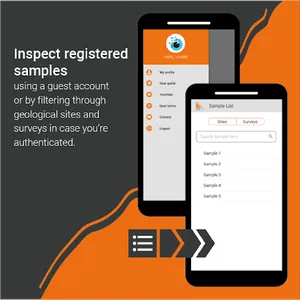 Mosis GO screenshot 3