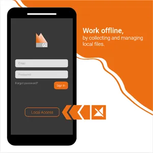 Mosis GO screenshot 5