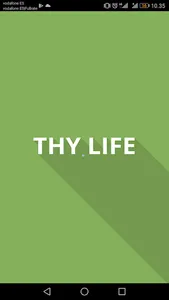 ThyLIFE screenshot 0