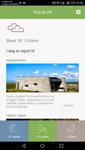 ThyLIFE screenshot 1