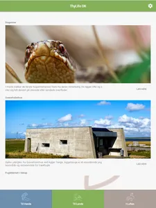 ThyLIFE screenshot 2