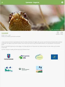 ThyLIFE screenshot 3