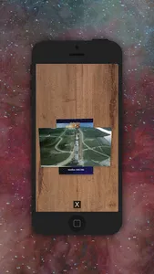Solar Space AR screenshot 1