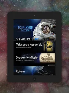 Solar Space AR screenshot 16