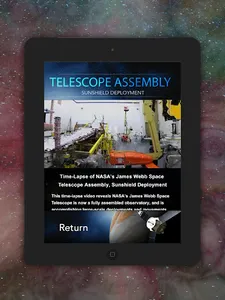 Solar Space AR screenshot 17