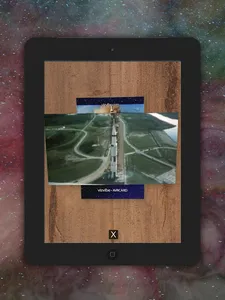 Solar Space AR screenshot 7