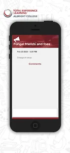 Total Experience Learning screenshot 3