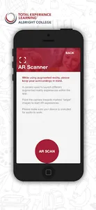 Total Experience Learning screenshot 4