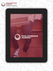 Total Experience Learning screenshot 5