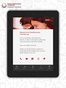 Total Experience Learning screenshot 6