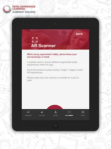 Total Experience Learning screenshot 9