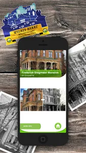 Wilkes-Barre Walkitecture screenshot 3