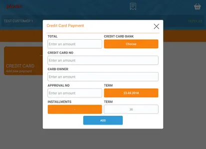Mobis screenshot 7