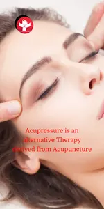Acupressure screenshot 0