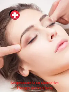 Acupressure screenshot 14