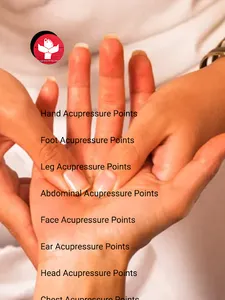 Acupressure screenshot 15