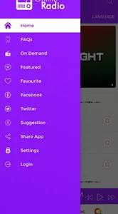 Tamil Radio Chat screenshot 2