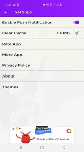 Tamil Radio Chat screenshot 5