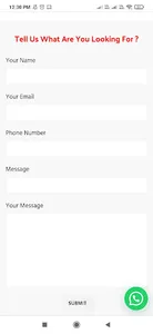 Vivek Enterprises screenshot 14