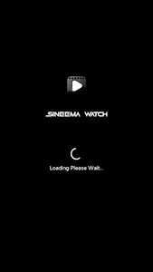 Sineema Watch screenshot 0