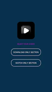 Sineema Watch screenshot 1