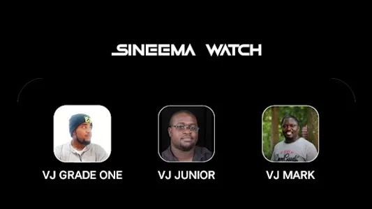 Sineema Watch screenshot 3