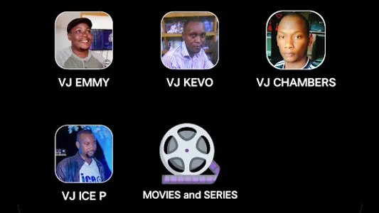 Sineema Watch screenshot 4