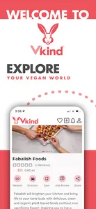 Vkind screenshot 0