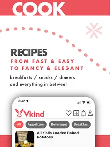 Vkind screenshot 10