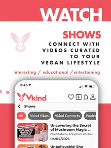 Vkind screenshot 11