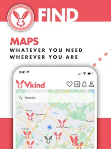 Vkind screenshot 17