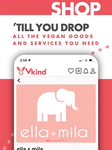 Vkind screenshot 22