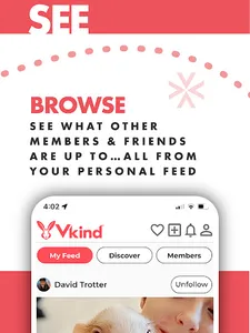 Vkind screenshot 23