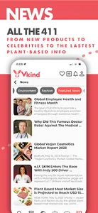 Vkind screenshot 4