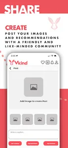 Vkind screenshot 5