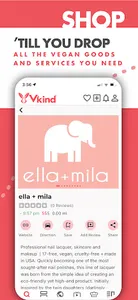 Vkind screenshot 6